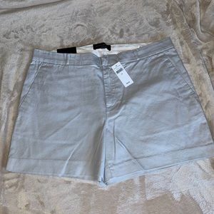 Banana Republic shorts
